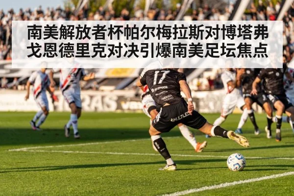 南美解放者杯帕尔梅拉斯对博塔弗戈恩德里克对决引爆南美足坛焦点 | kaiyun